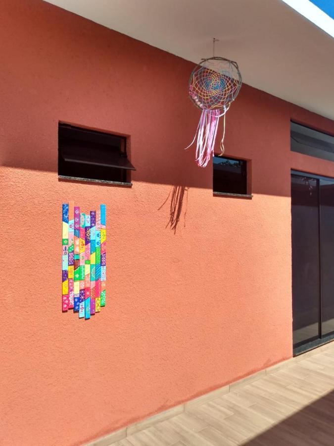Hotel Pousada Cristal Zen Penha  Zewnętrze zdjęcie