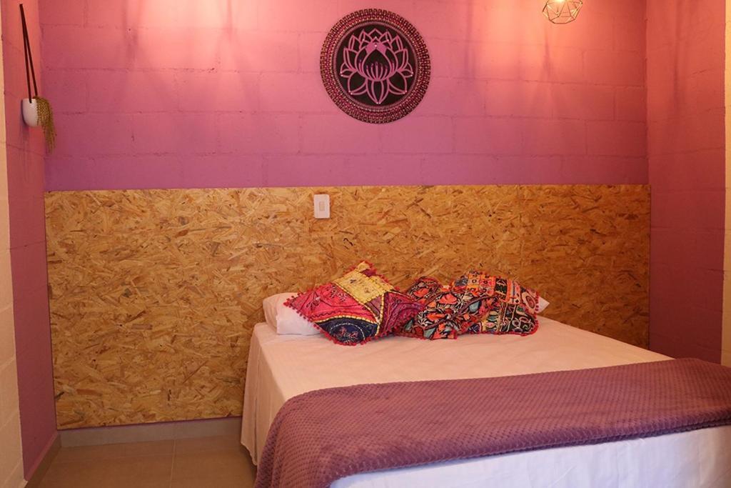 Hotel Pousada Cristal Zen Penha  Zewnętrze zdjęcie