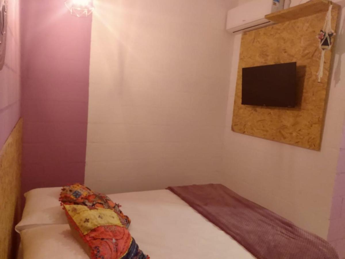 Hotel Pousada Cristal Zen Penha  Zewnętrze zdjęcie