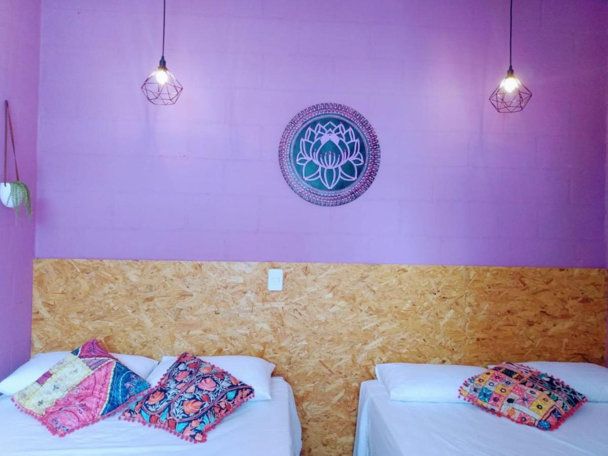 Hotel Pousada Cristal Zen Penha  Zewnętrze zdjęcie
